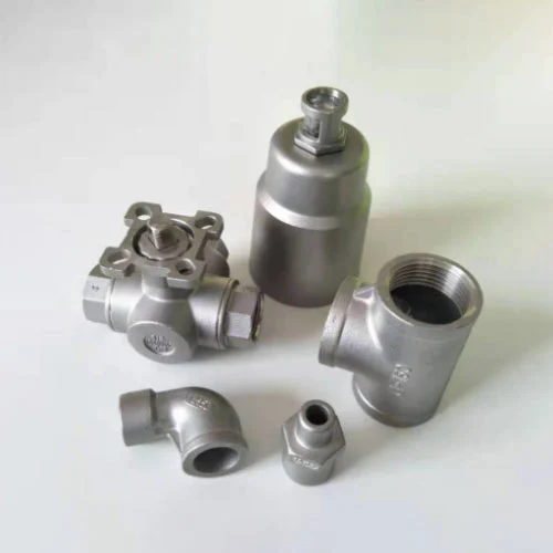 Detaillierte Erläuterung des Metallstab -Gussprozesses, lassen Sie uns zusammen lernen!