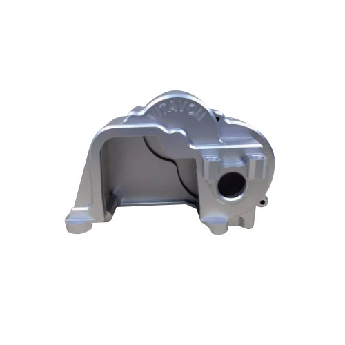 Aluminiumgetriebe -Getriebe -Anpassungskastenbearbeitung
