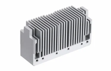 Plastic Retaining Ring Machining